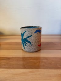Image 2 of MUG - Abstract Shapes 1