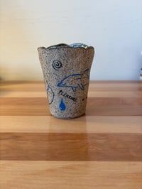 Image 1 of BIG CUP - Please