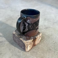 Image 3 of Trout mug<<<<