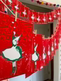 Image 3 of Magic Hands Elf Card