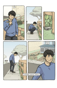 Image 3 of Rainflowers (digital)