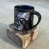 Image 1 of PNW Mug  >•<•>•<•>•<