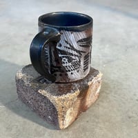 Image 3 of PNW Mug  >•<•>•<•>•<