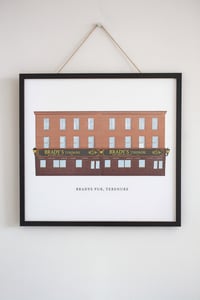 Brady's Pub Terenure