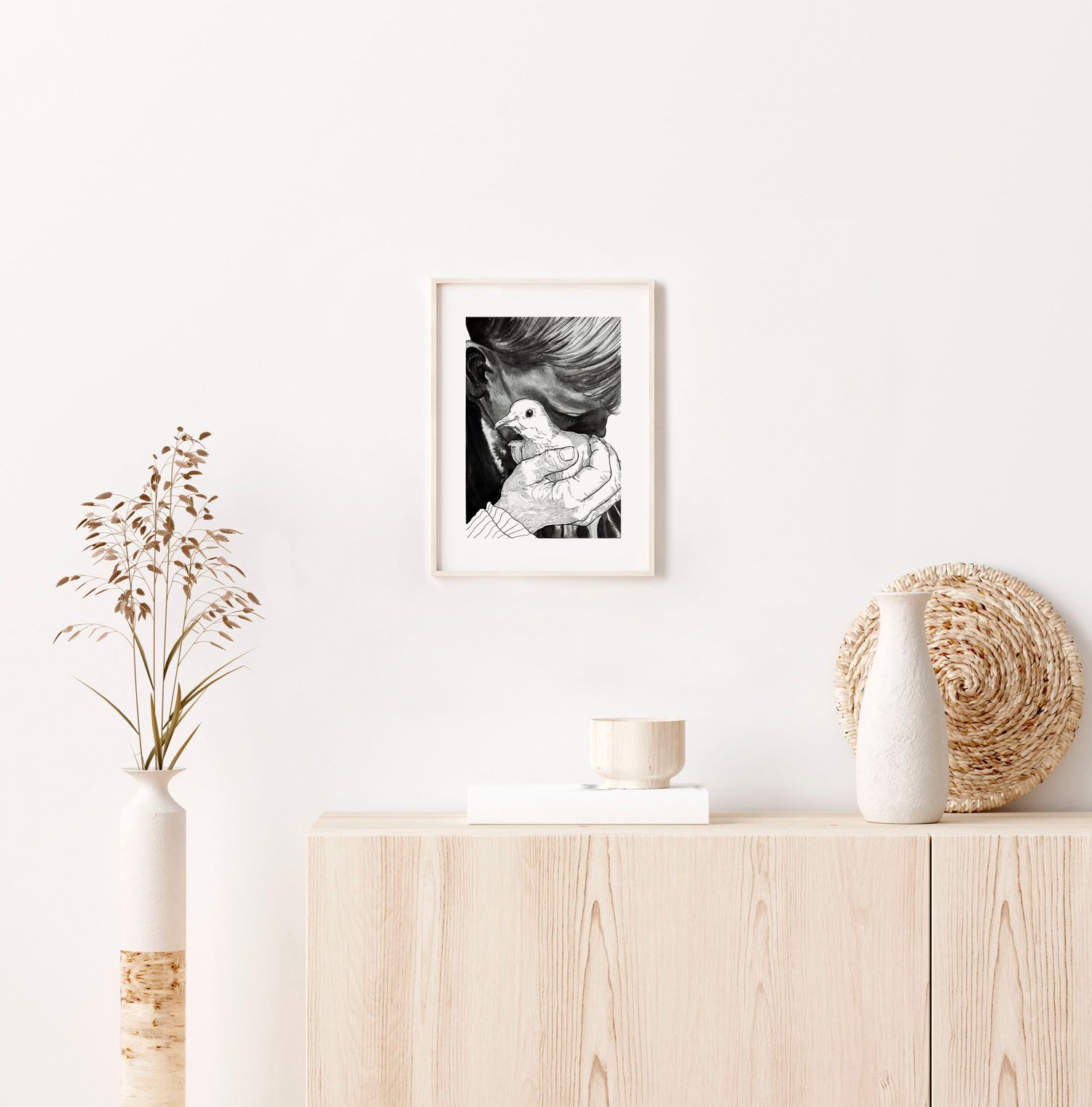 Image of La tendresse du coeur