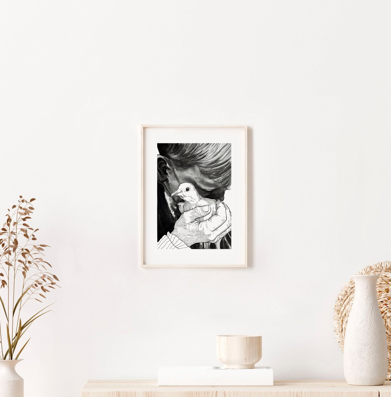 Image of La tendresse du coeur