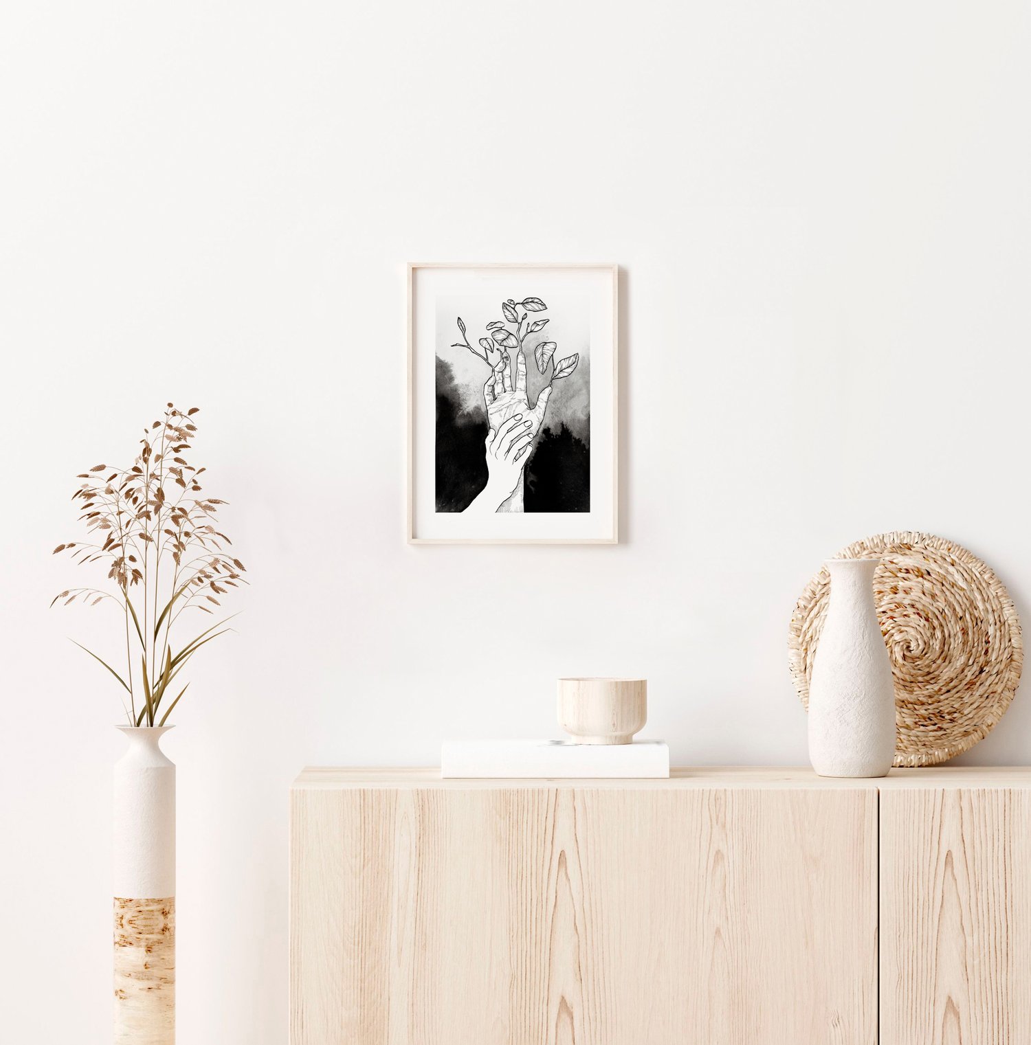 Image of Métamorphose