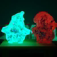 Image 2 of Happy penguins- gmd/red