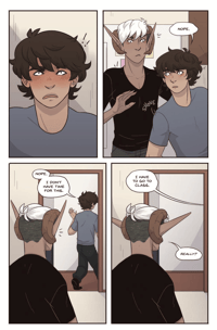 Image 4 of Theurgy Book One DIGITAL