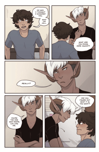 Image 3 of Theurgy Book One DIGITAL