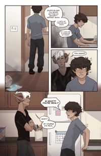 Image 2 of Theurgy Book One DIGITAL