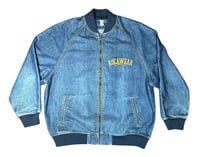 Image 1 of VINTAGE ROCAWEAR DENIM JACKET
