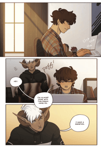 Image 5 of Theurgy Book One DIGITAL