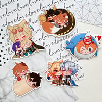 Image 4 of Stickers