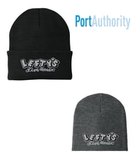 Port Authority Beanie Stocking Caps