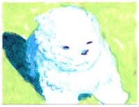 Ouoghh - Tempera Paint Sticks