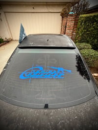 Image 5 of Shots Fired Members Only Banner
