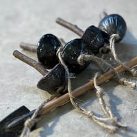 Image 4 of Mushroom ornament