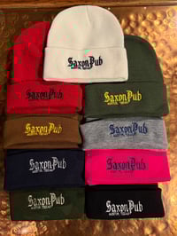 Image 1 of Beanies