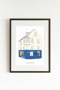 Tigh Neachtain illustration