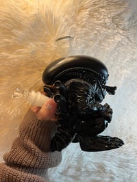 Image 2 of  Alien Tobacco Bong