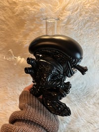 Image 4 of  Alien Tobacco Bong