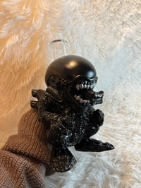 Image 6 of  Alien Tobacco Bong