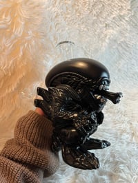 Image 7 of  Alien Tobacco Bong