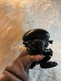 Image 9 of  Alien Tobacco Bong