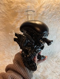 Image 10 of  Alien Tobacco Bong