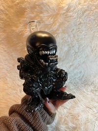 Image 11 of  Alien Tobacco Bong
