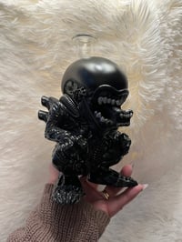 Image 12 of  Alien Tobacco Bong