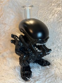 Image 8 of  Alien Tobacco Bong