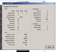 Image 9 of Copy of Hasselblad Imacon 848 film scanner (SCSI ONLY)