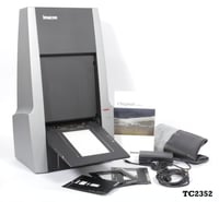 Image 1 of Copy of Hasselblad Imacon 848 film scanner (SCSI ONLY)