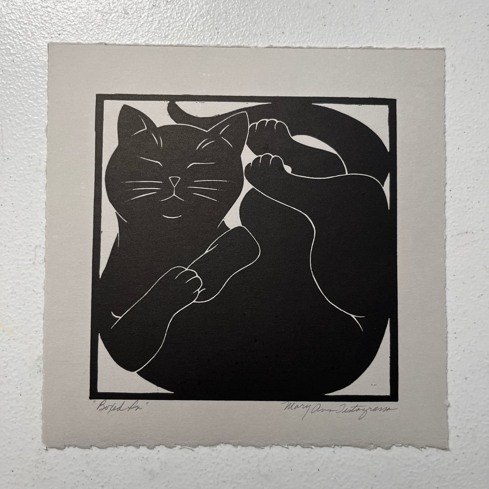 Image of Boxed In (grey)