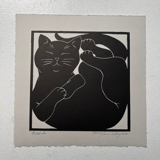 Image of Boxed In (grey)