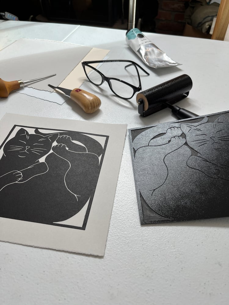 Image of Boxed In (grey)