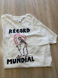 Camiseta Rosas Enfermas