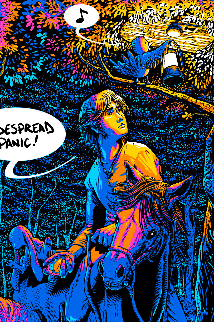 Image of Widespread Panic - Capitol Theatre 2025 - Pre-Sale