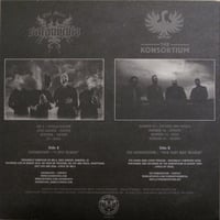 Image 2 of Satanochio / The Konsortium – Surrealists