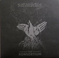 Image 1 of Satanochio / The Konsortium – Surrealists