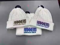 Image 4 of The HammerD Weekend Wear Beanie Collection