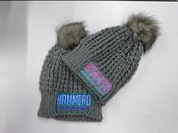Image 6 of The HammerD Weekend Wear Beanie Collection