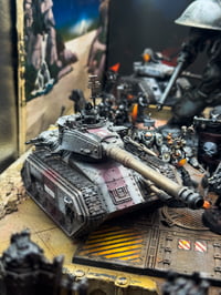 Image 1 of Inquisition Leman Russ