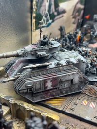 Image 2 of Inquisition Leman Russ