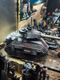 Image 3 of Inquisition Leman Russ