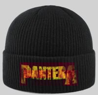 Pantera - Black Hat