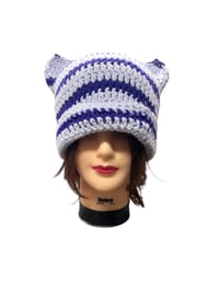 Image 1 of Violet Whisker