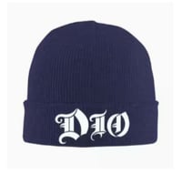 Dio - Hat